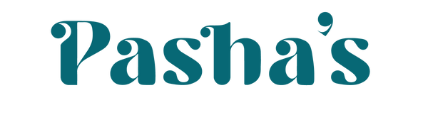 Pasha's