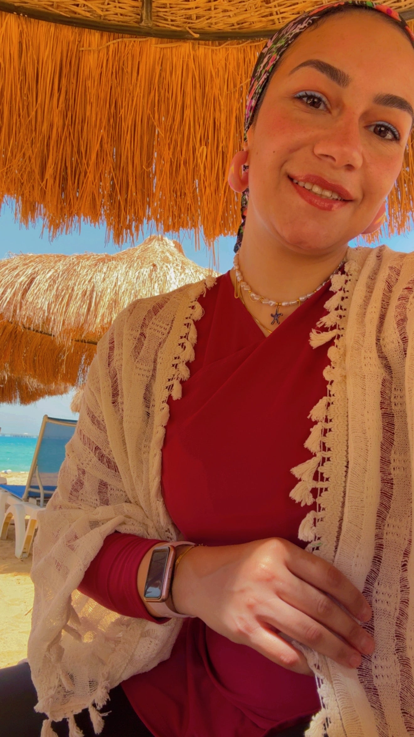 Sahara Sand Cardigan
