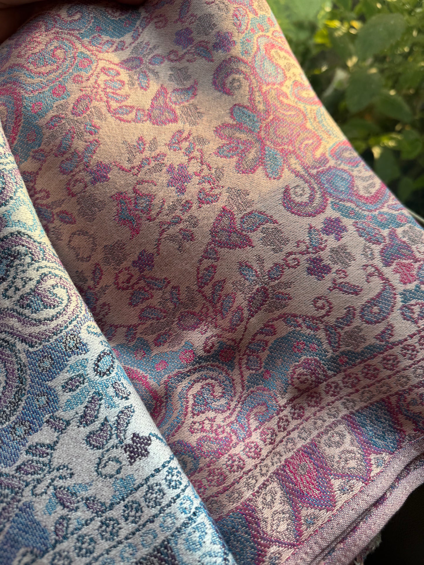 Guess-It Pashmina Scarf