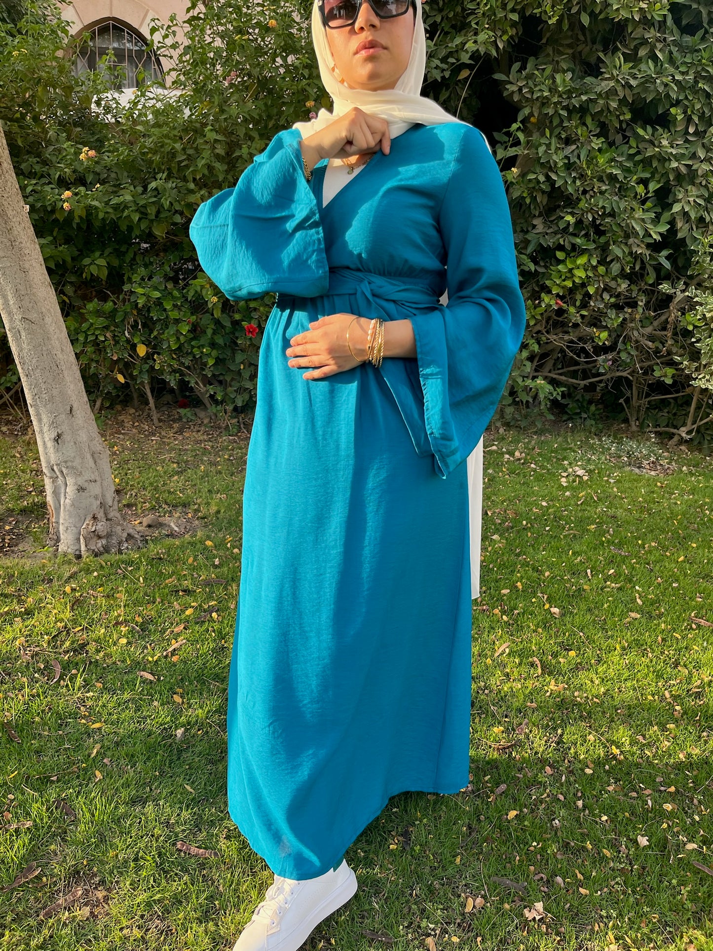 Criss Cross Dress