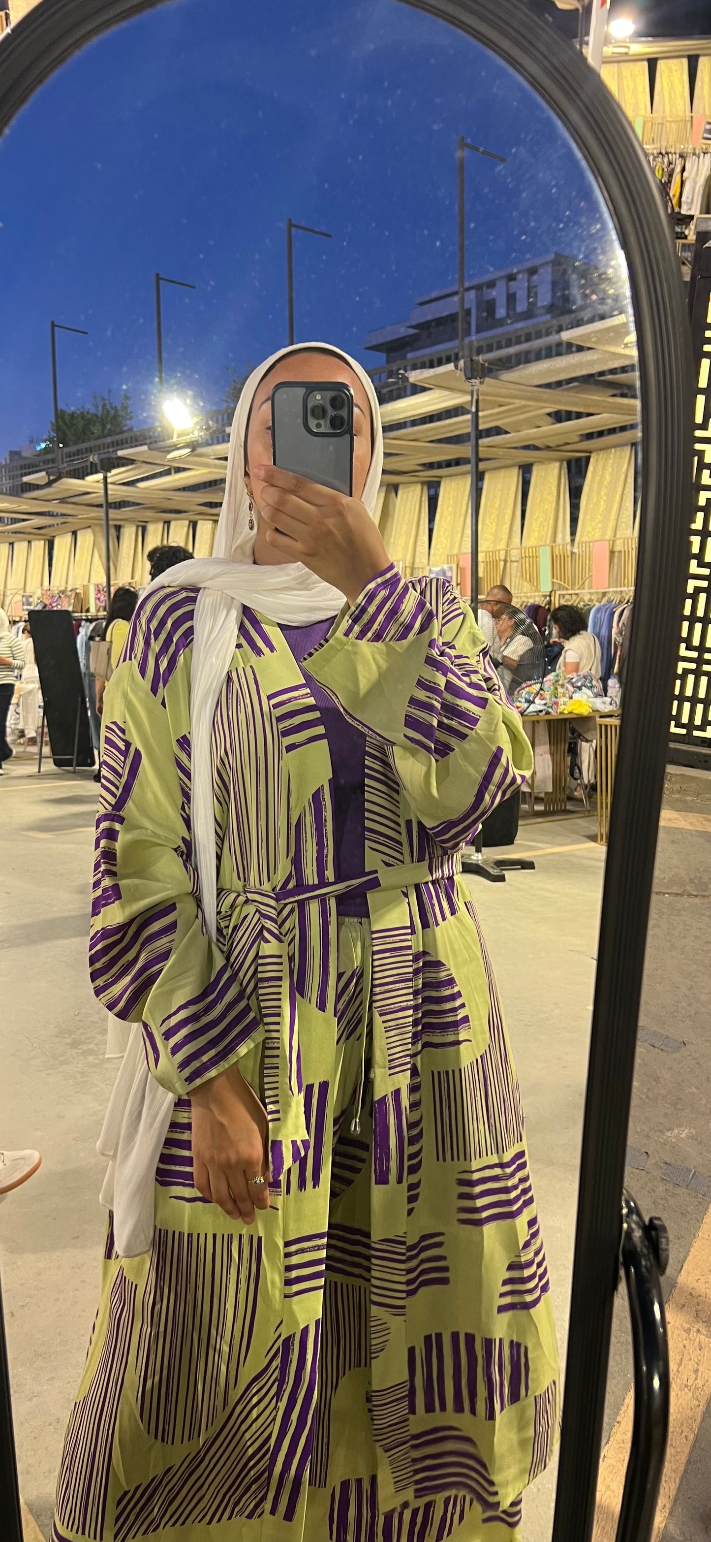 OH MY PURPLE Set