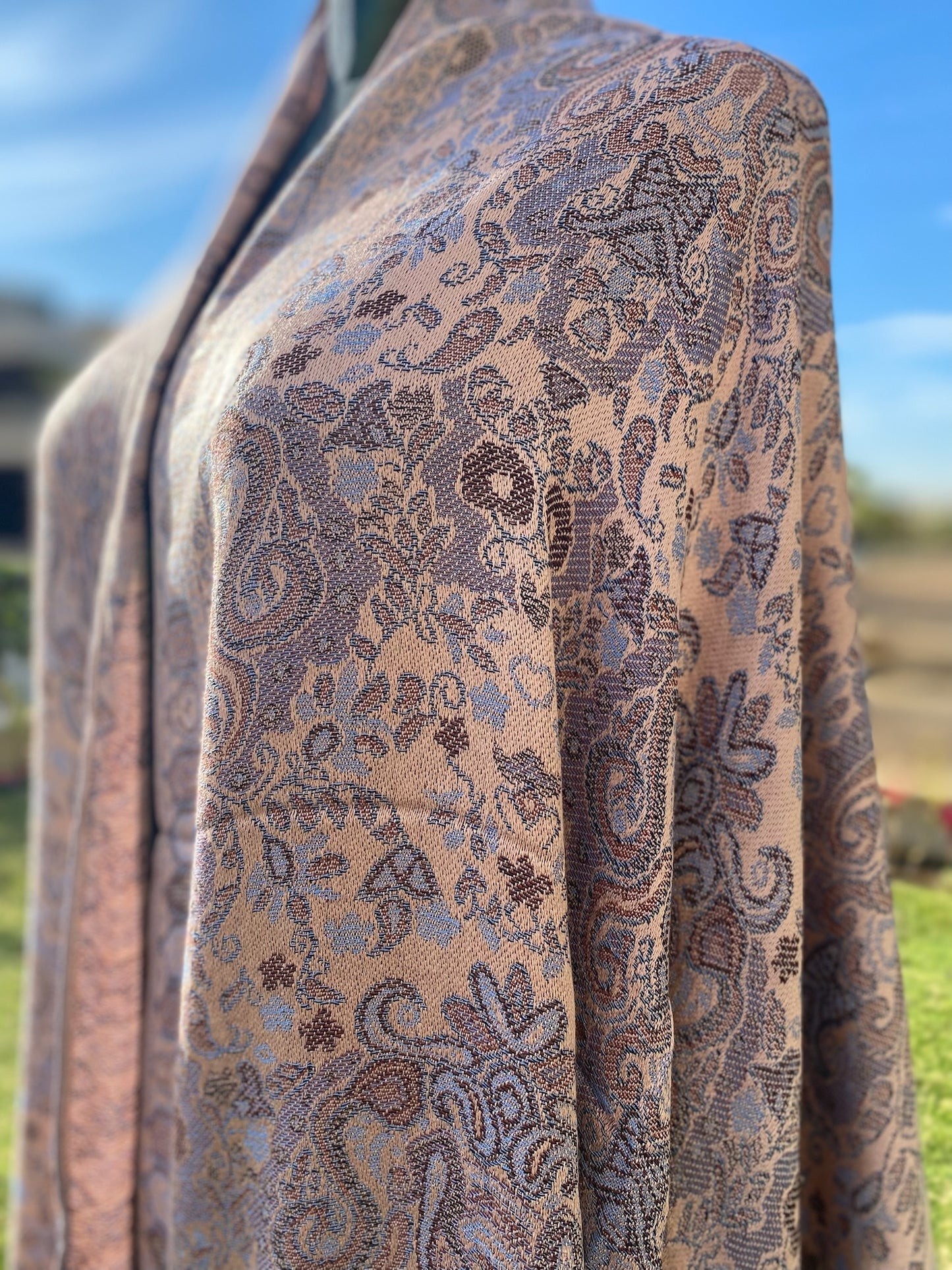 Guess-It Pashmina Scarf