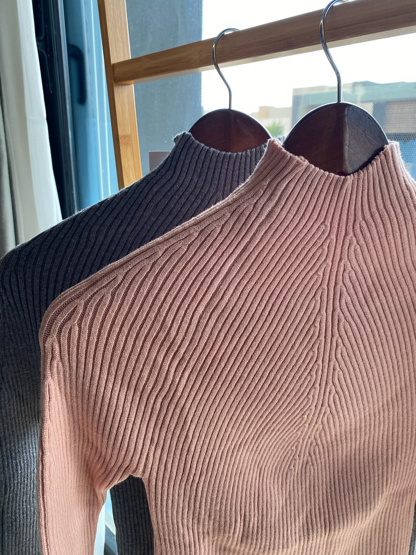 Heavy Ribbed Basic
