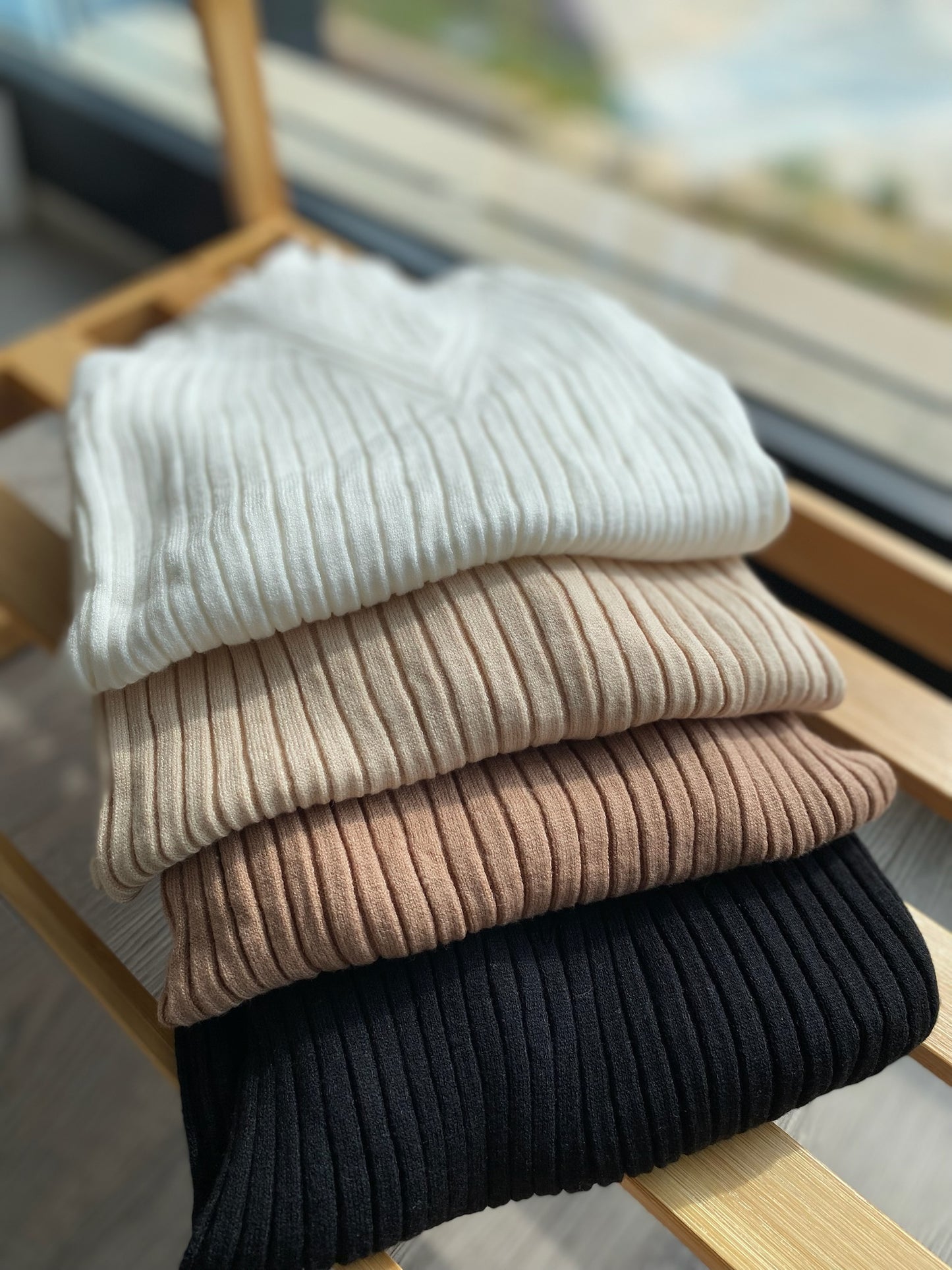 Light Half-Col Basic