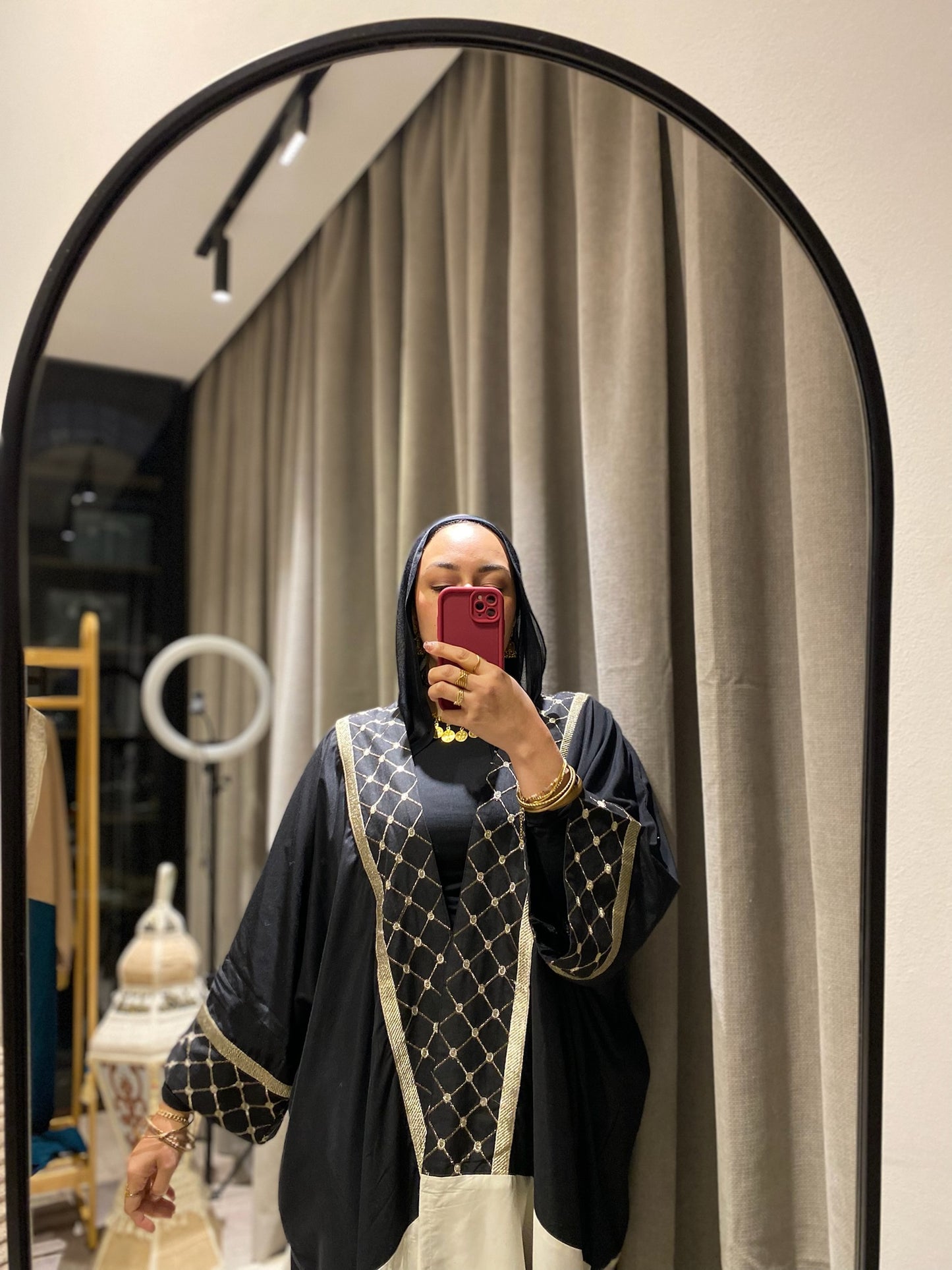 Zahra Kaftan
