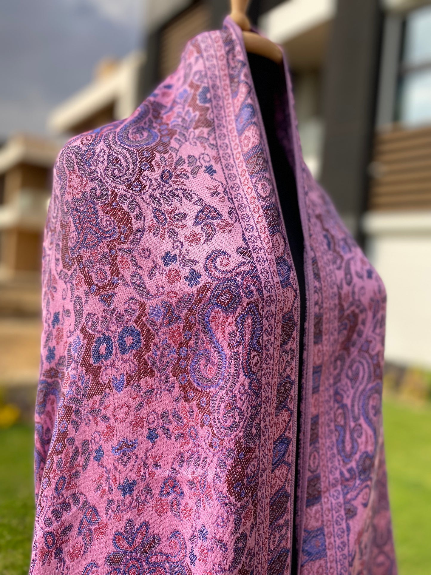 Guess-It Pashmina Scarf
