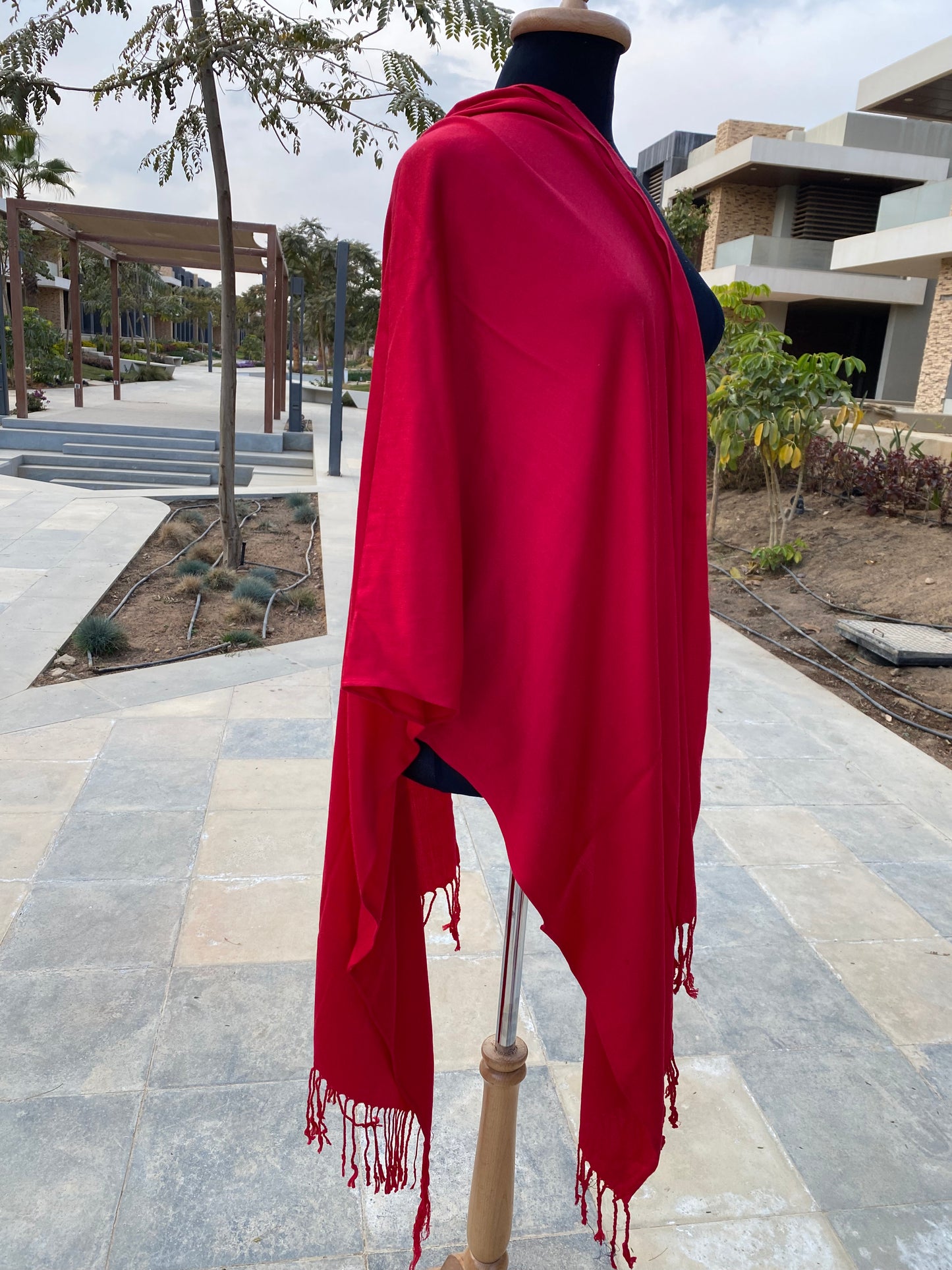 Must-Have Pashmina