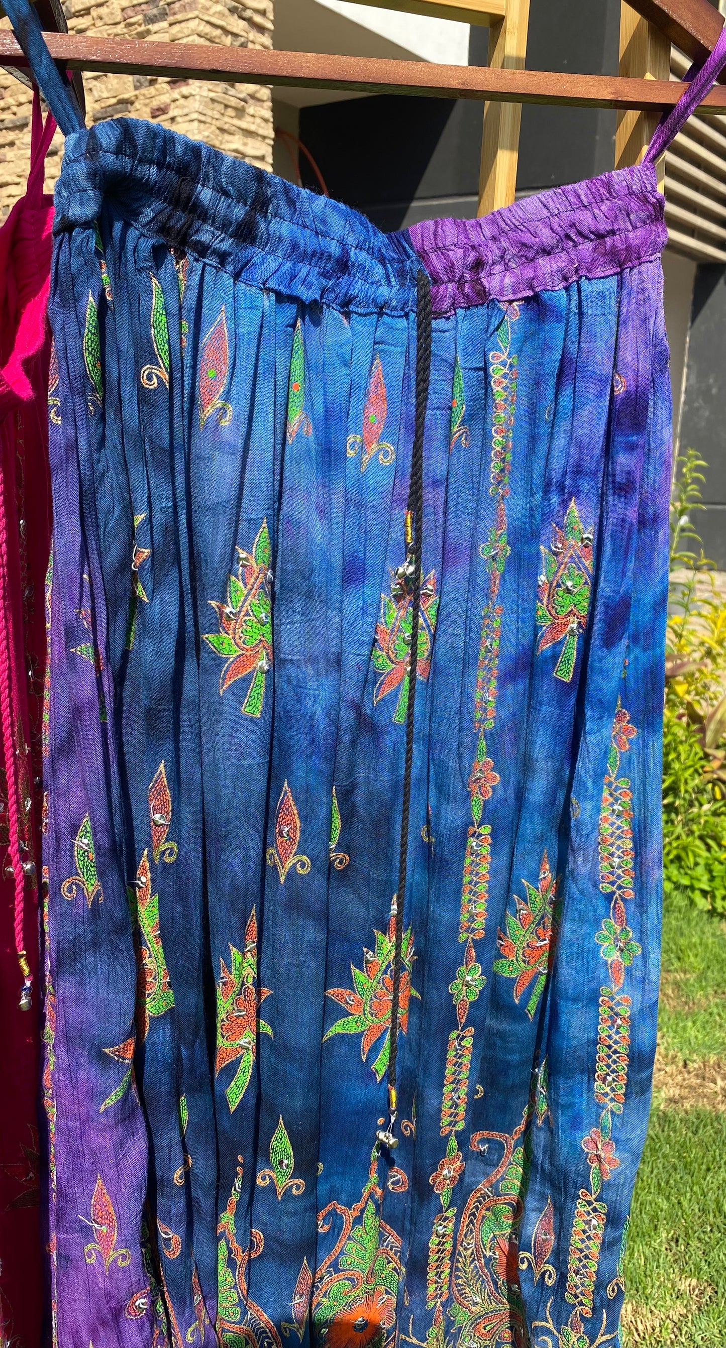 Indian Skirt