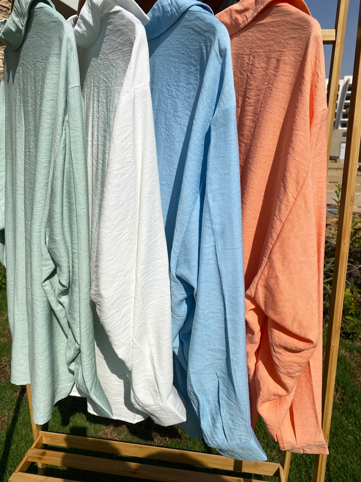 Everyday Shirt