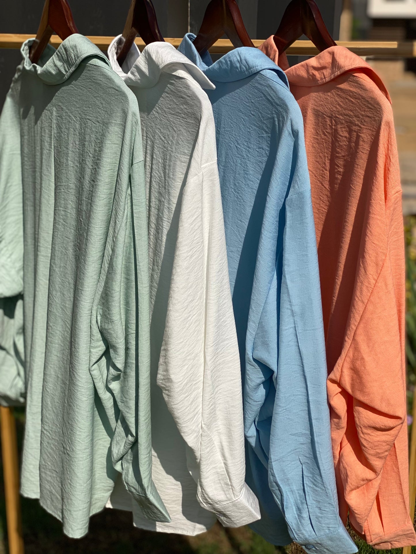 Everyday Shirt
