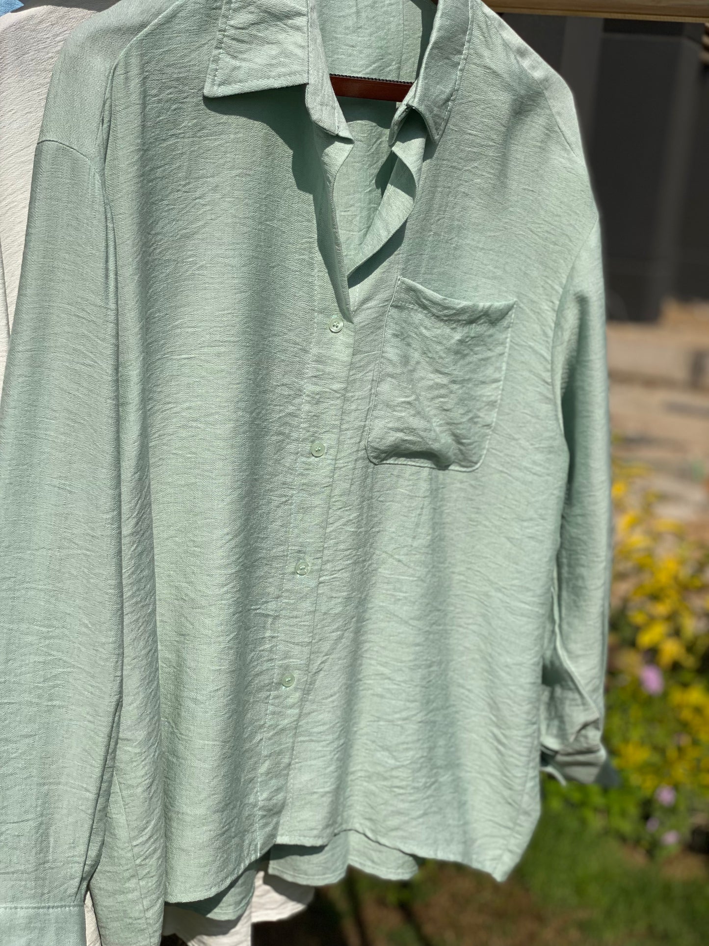 Everyday Shirt