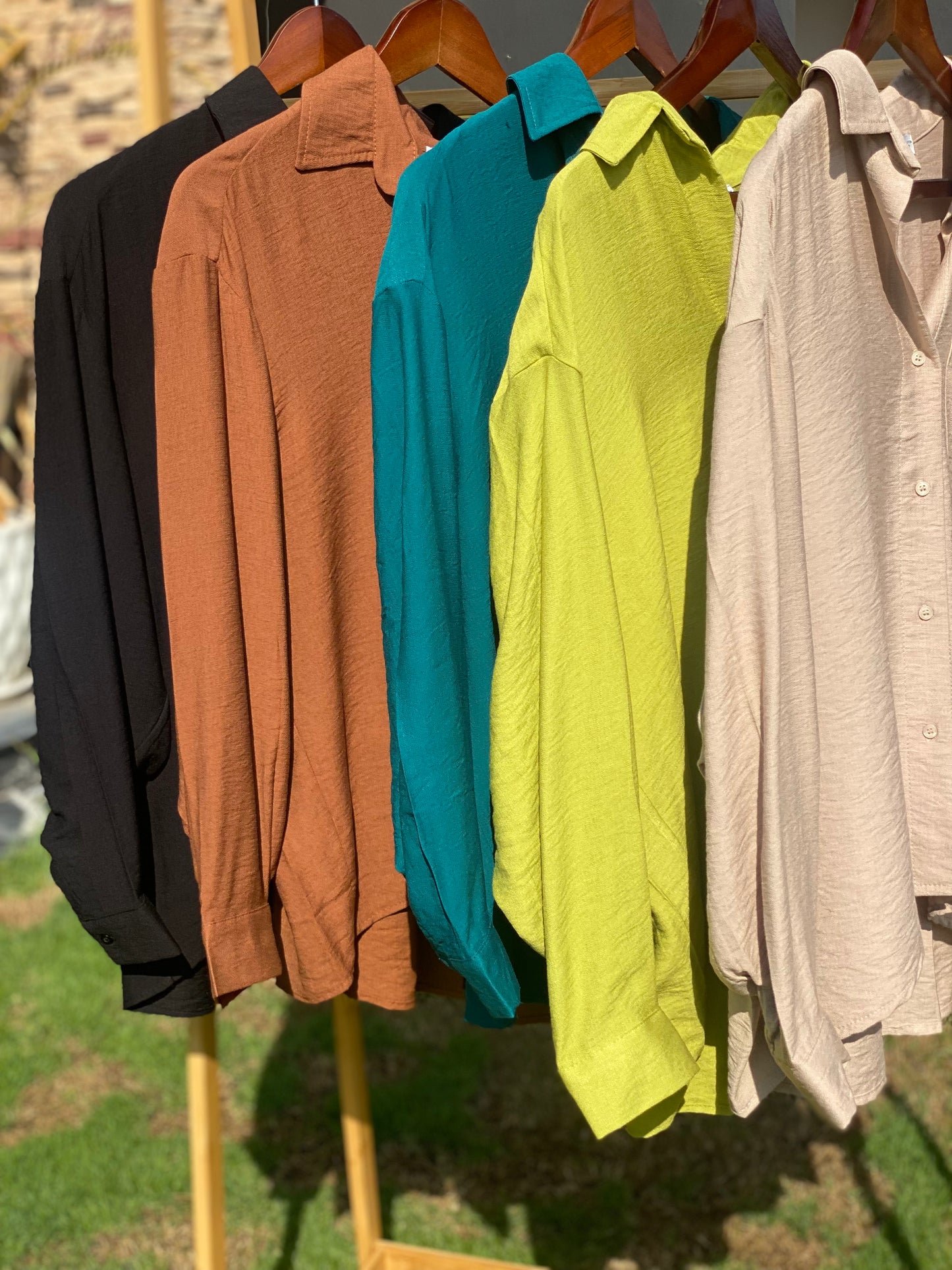 Everyday Shirt
