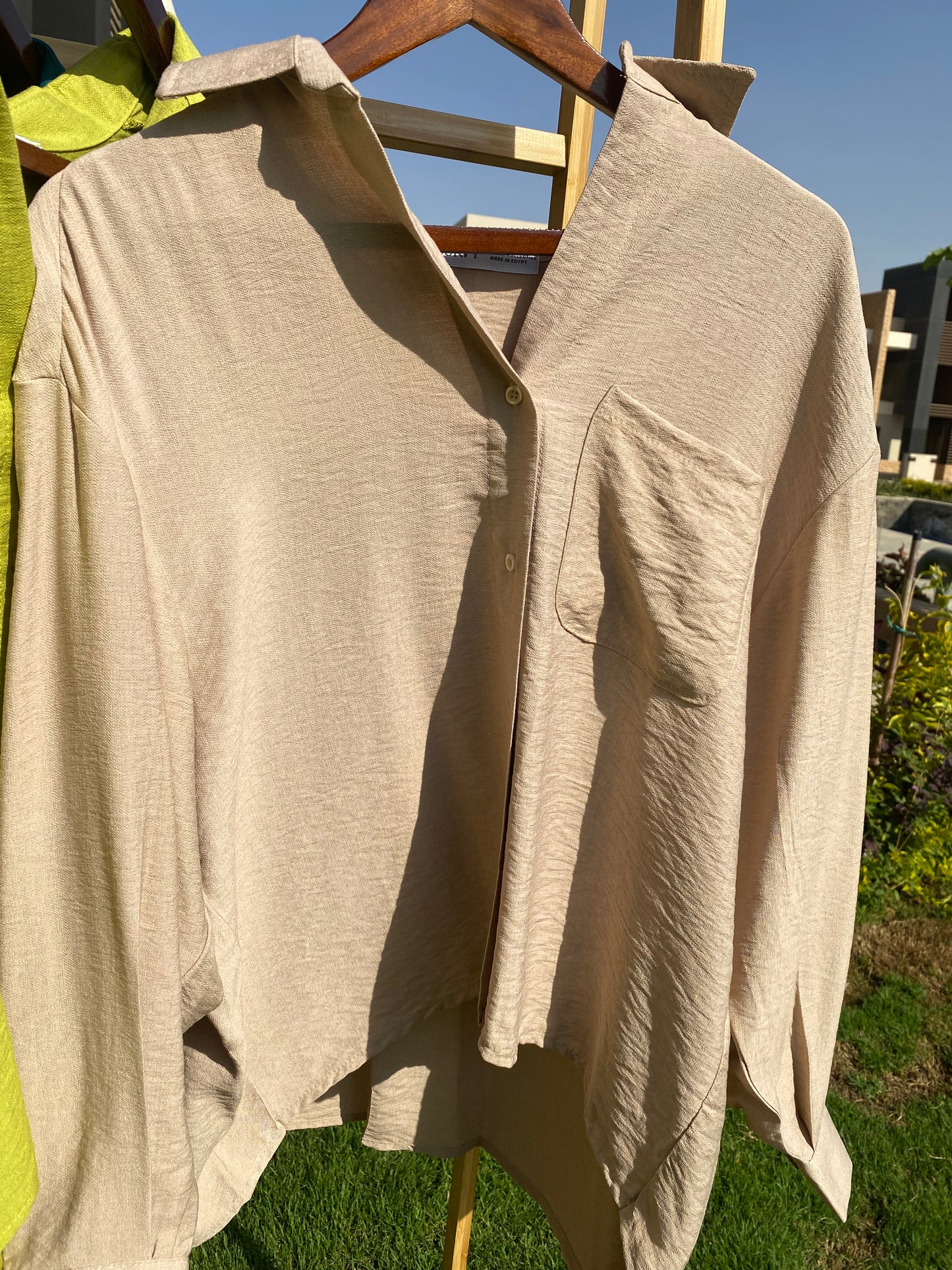 Everyday Shirt