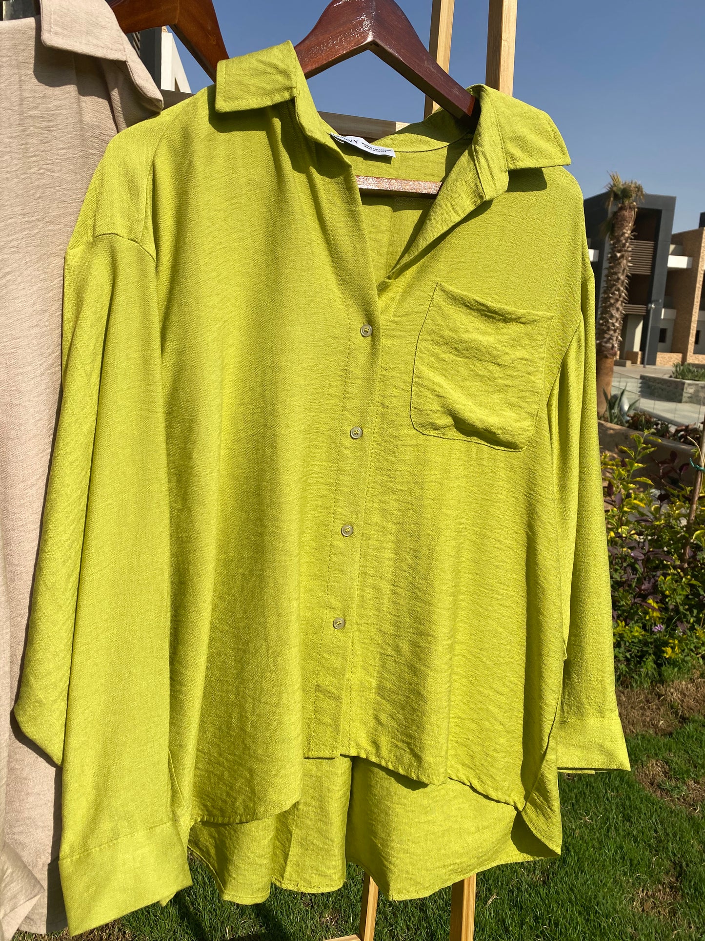 Everyday Shirt