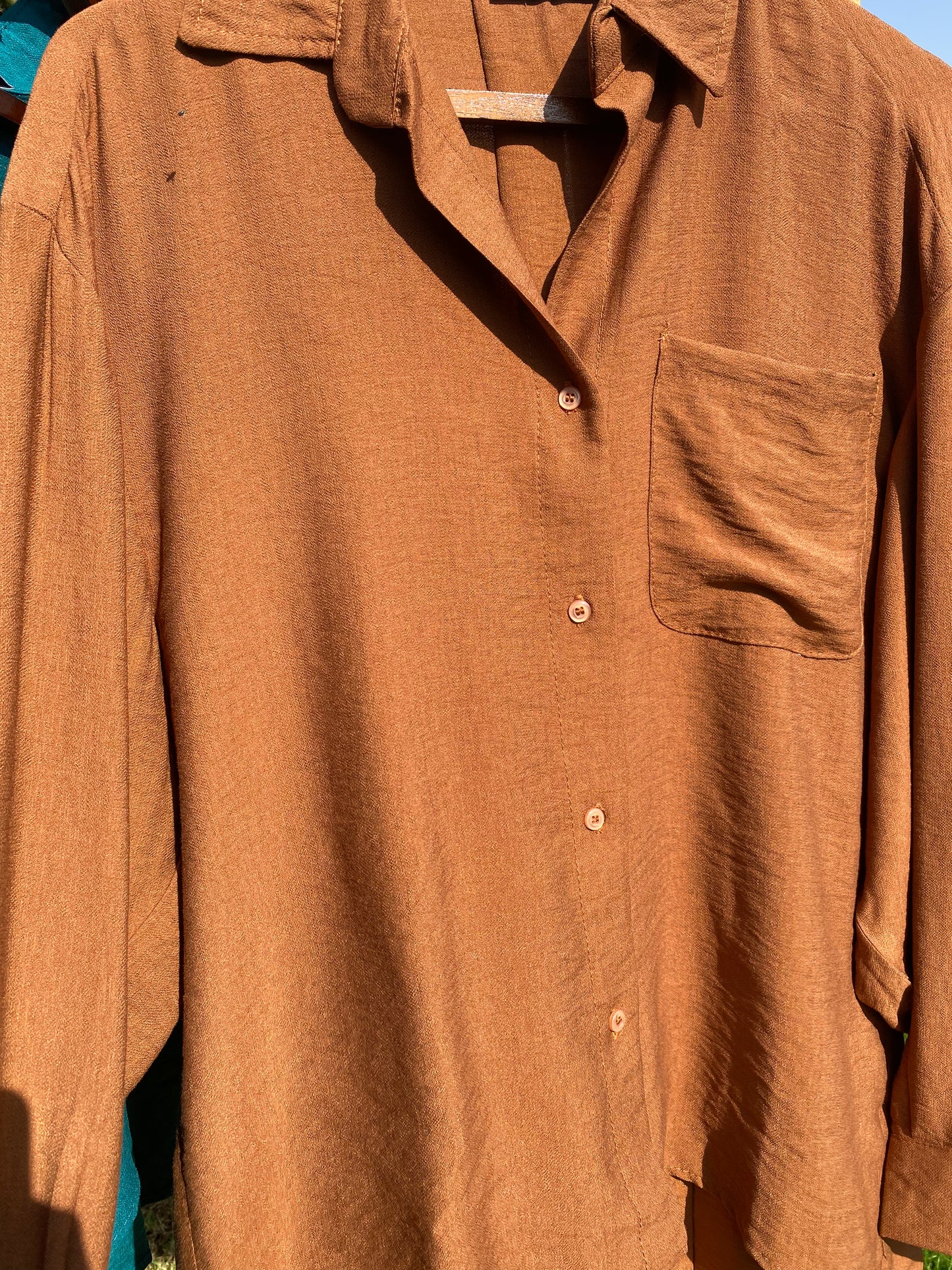 Everyday Shirt