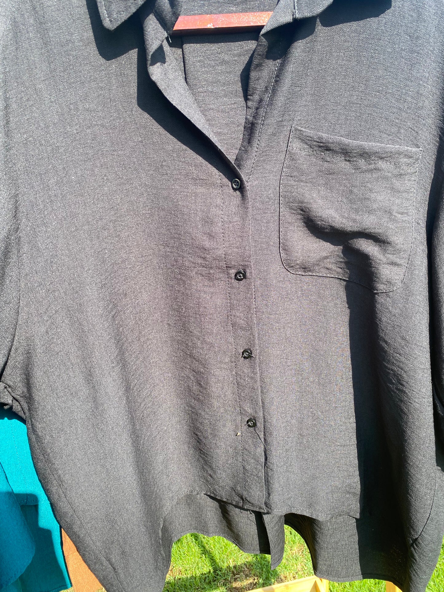 Everyday Shirt