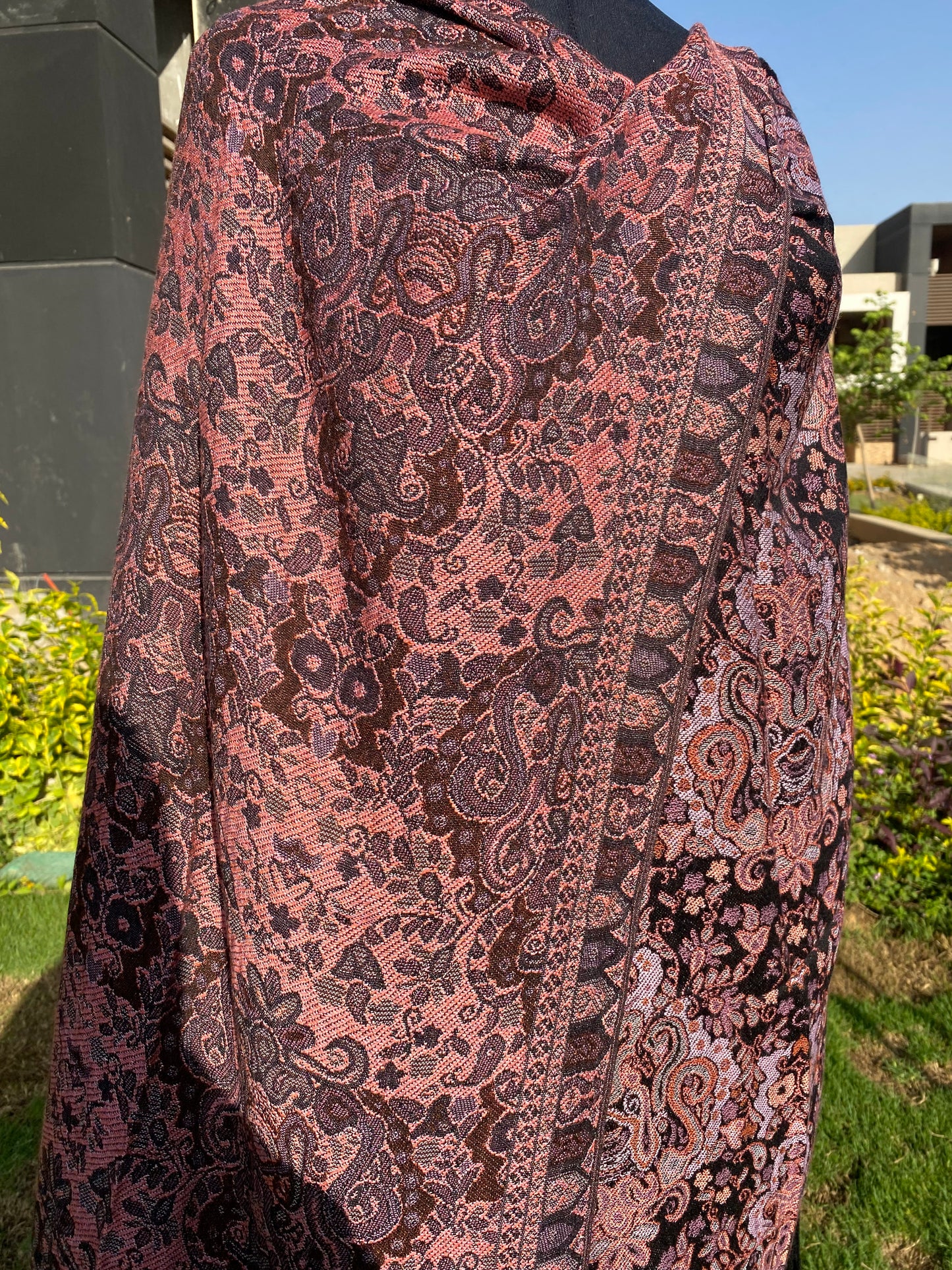 Guess-It Pashmina Scarf
