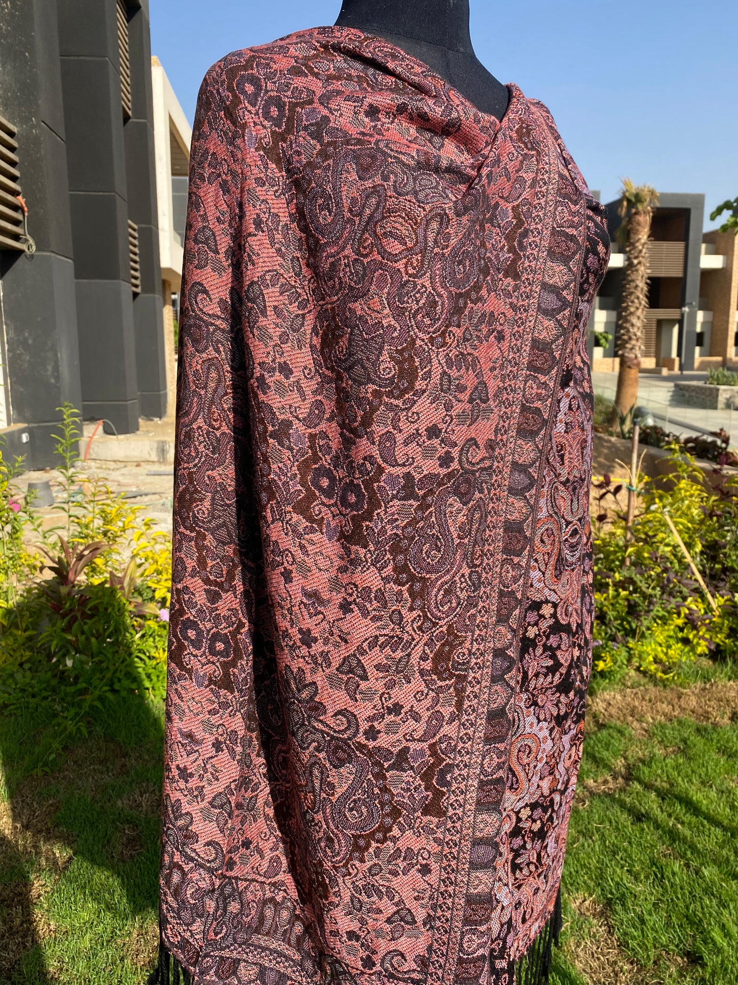 Guess-It Pashmina Scarf