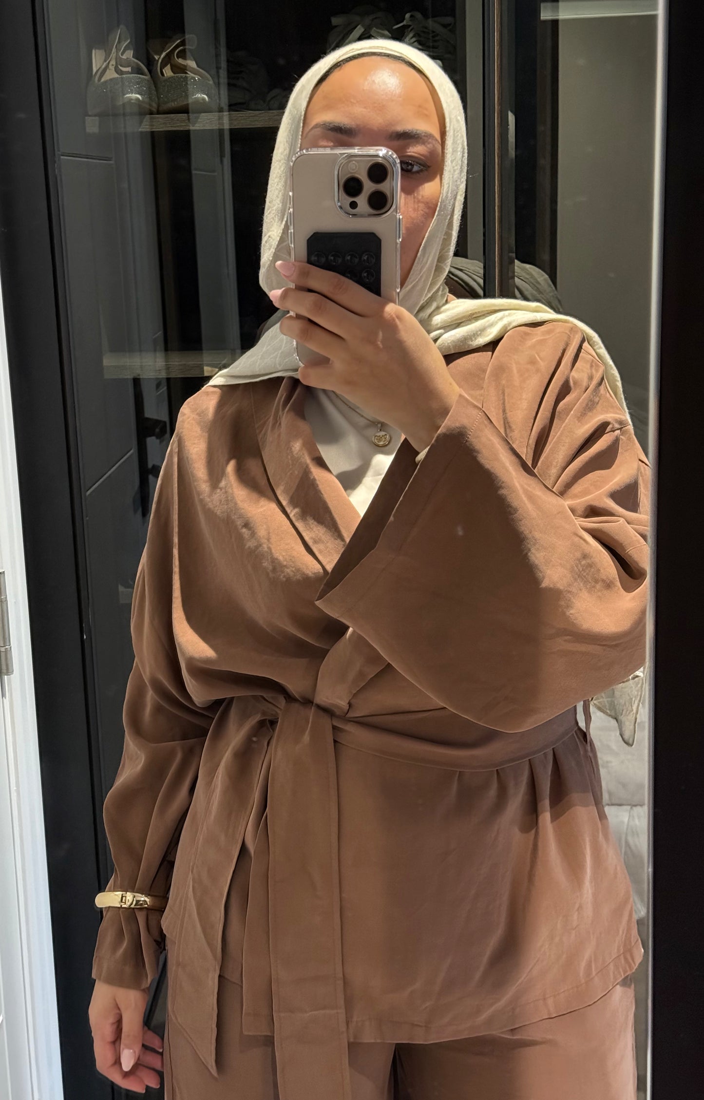 Amber Soft Set