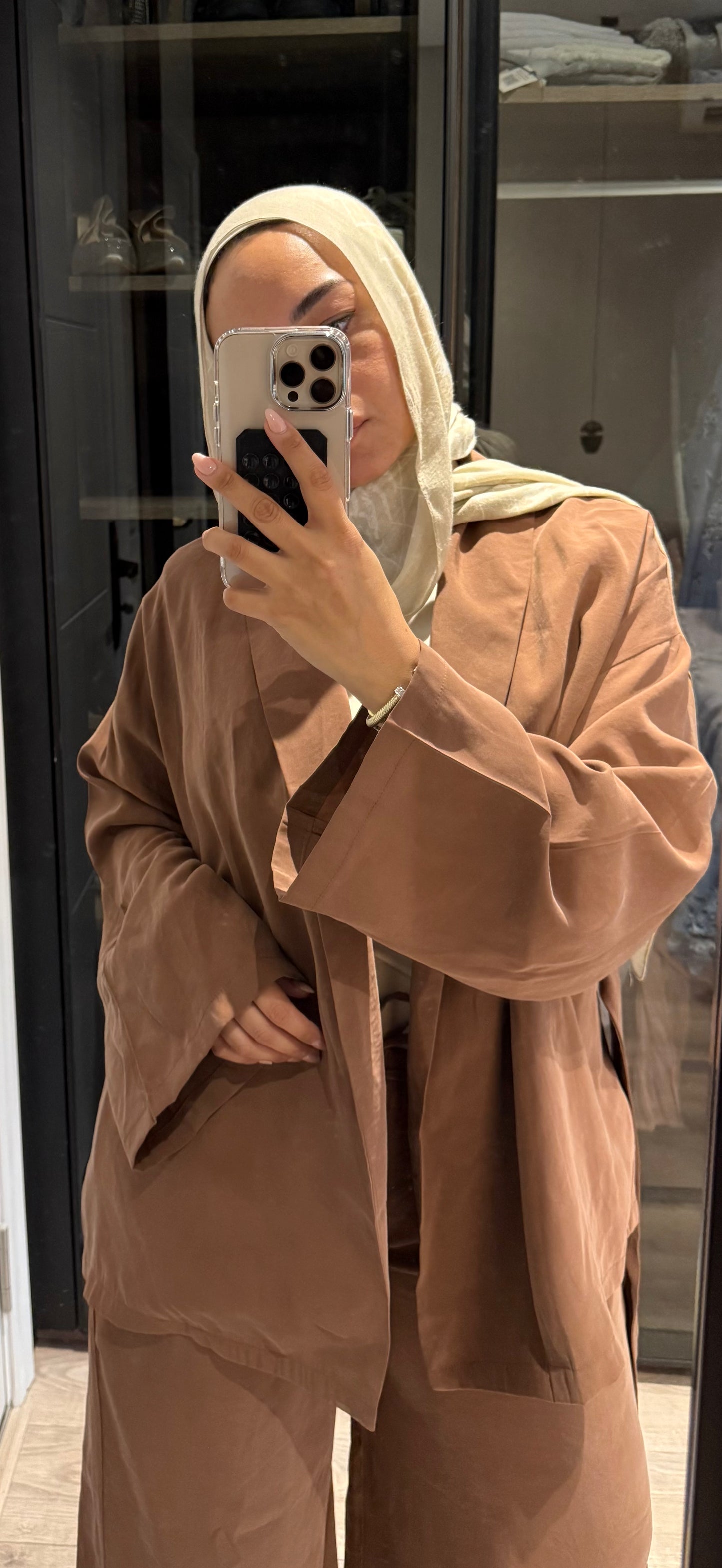 Amber Soft Set
