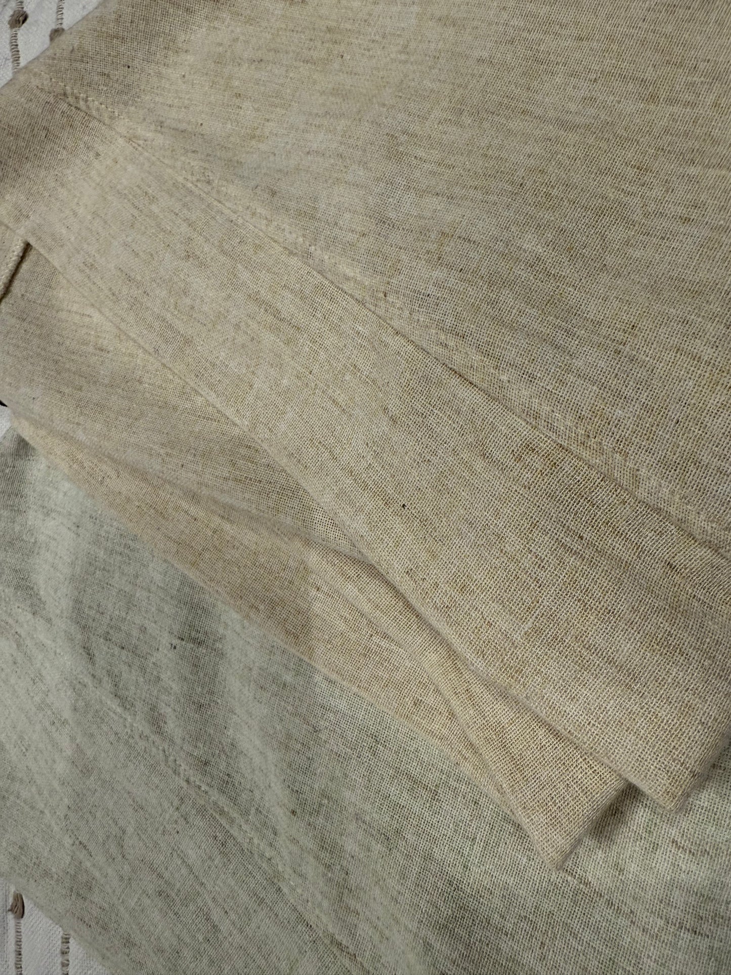 Must have linen cardigan