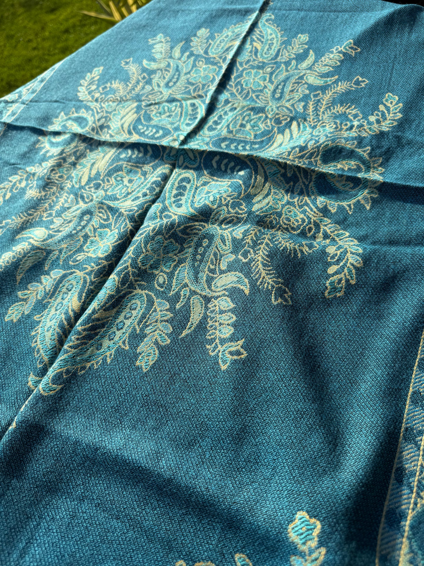 Layl Pashmina Scarf