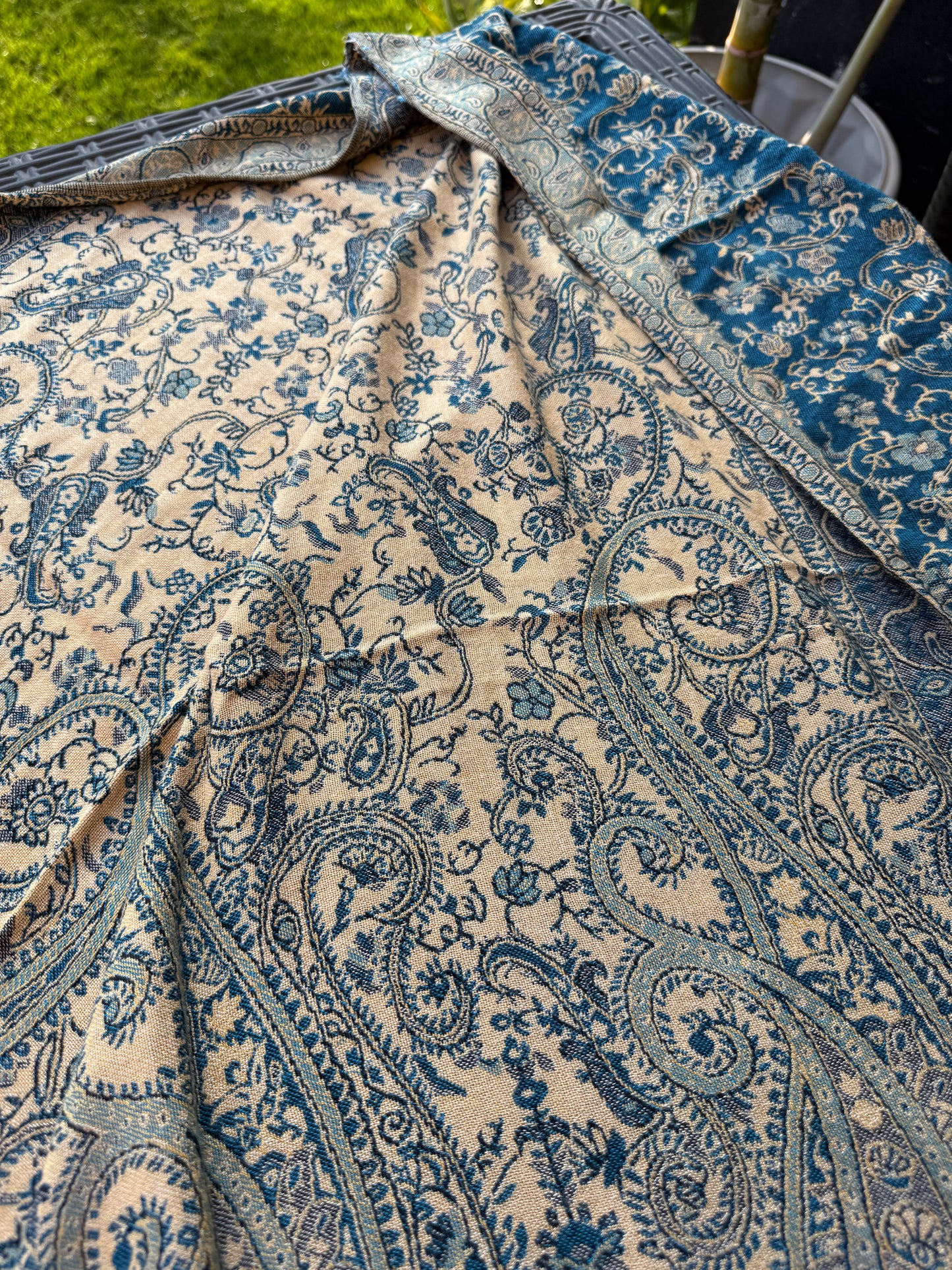 Detailia Pashmina Scarf
