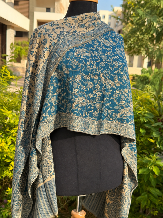 Detailia Pashmina Scarf