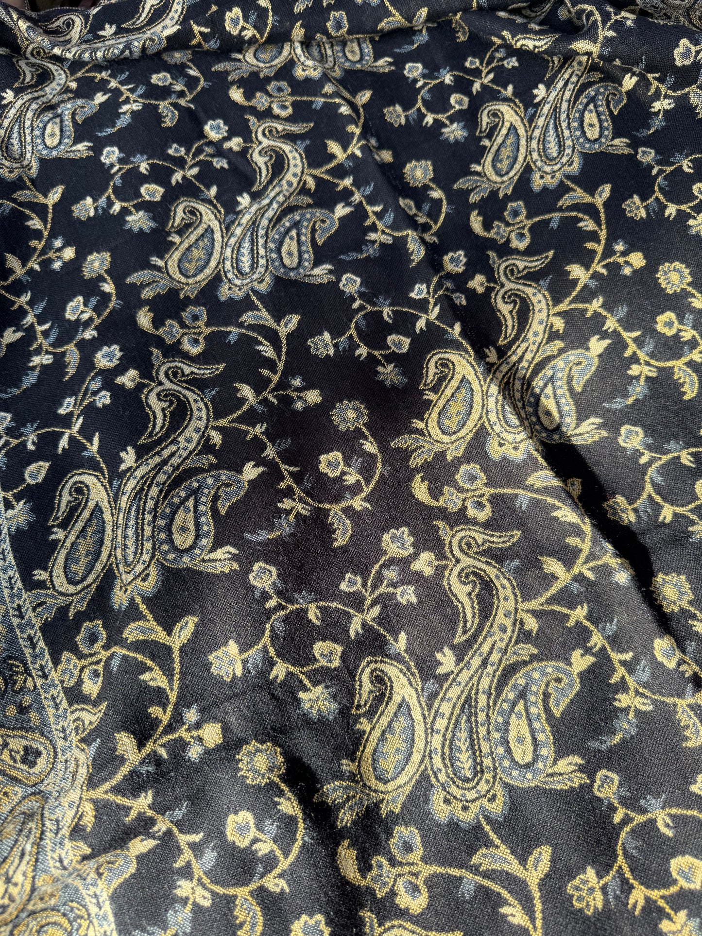 Khadija pashmina Scarf