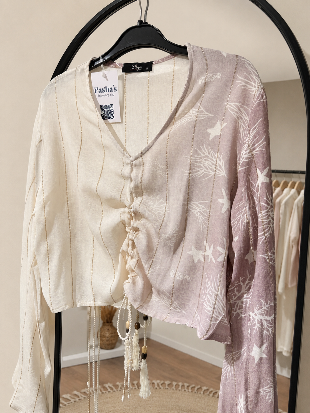 Starfish Top