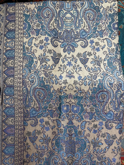 Guess-It Pashmina Scarf