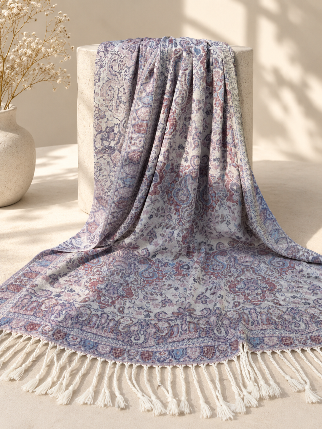 Guess-It Pashmina Scarf
