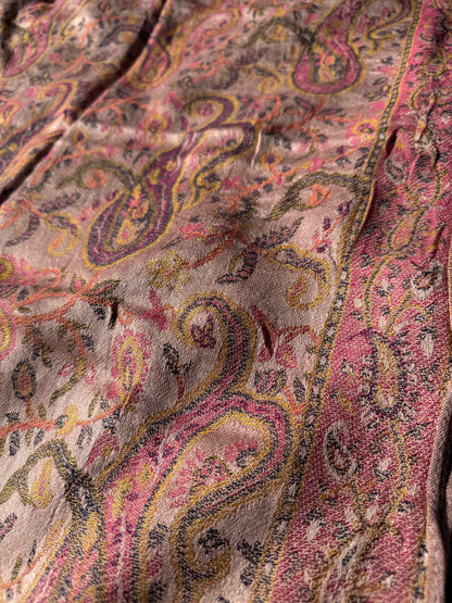 Girly Pashmina Scarf