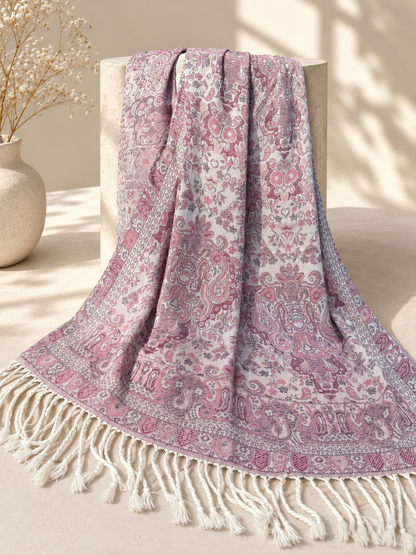 Guess-It Pashmina Scarf