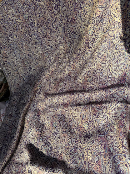 Noha's Pashmina Scarf