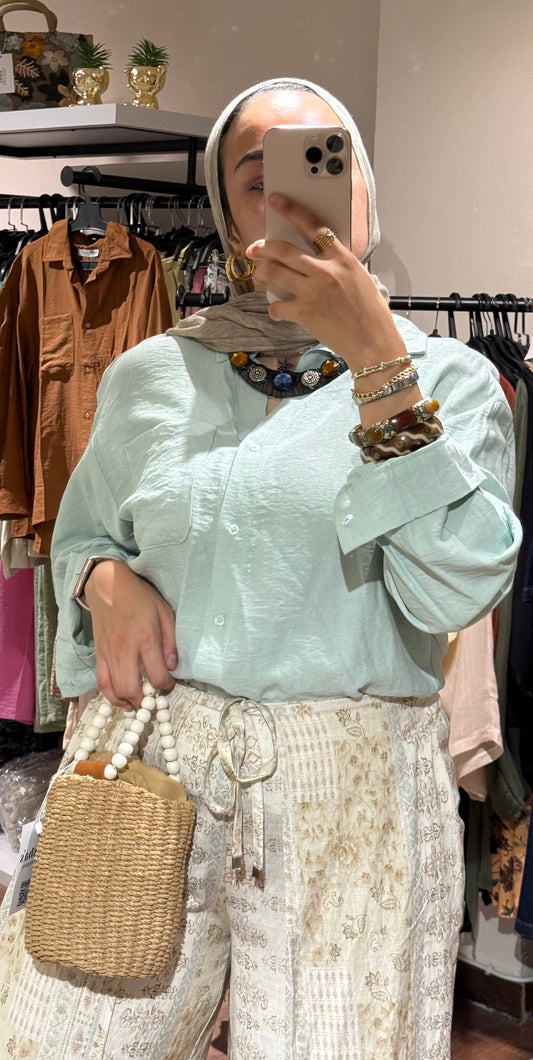 Everyday Shirt