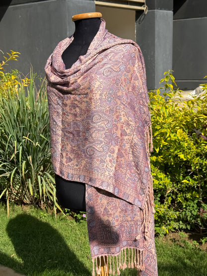 Guess-It Pashmina Scarf