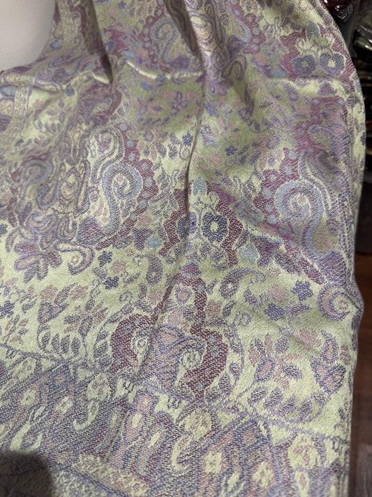 Guess-It Pashmina Scarf