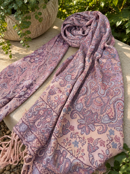 Guess-It Pashmina Scarf