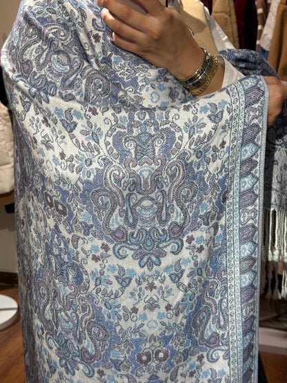 Guess-It Pashmina Scarf