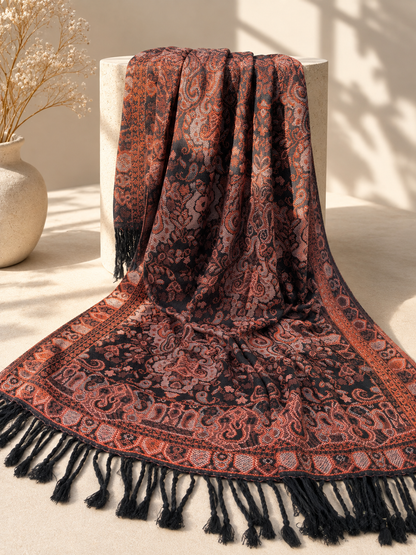 Guess-It Pashmina Scarf