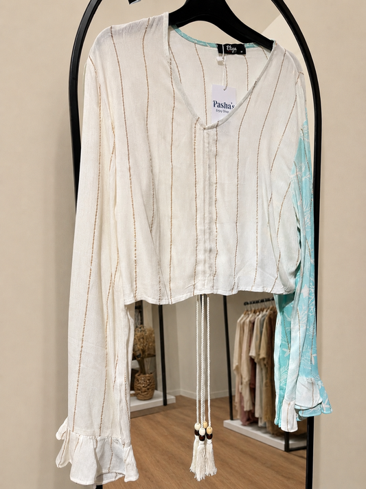 Starfish Top