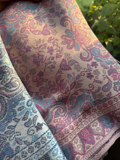 Guess-It Pashmina Scarf