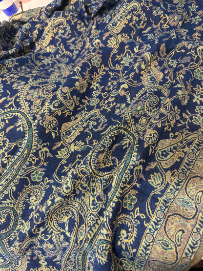 Detailia Pashmina Scarf