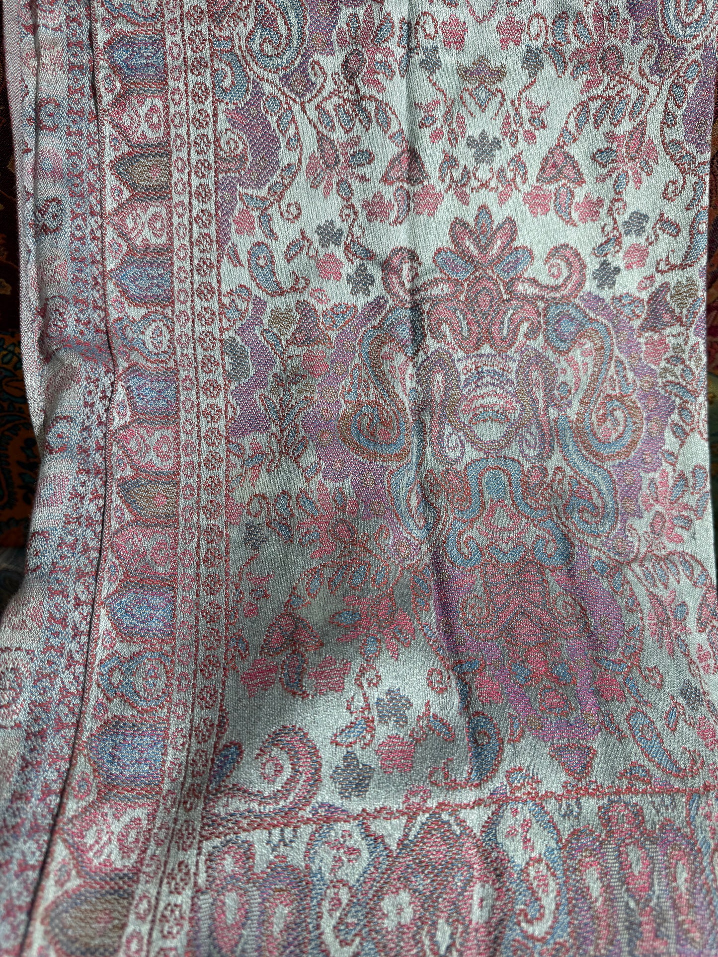 Guess-It Pashmina Scarf