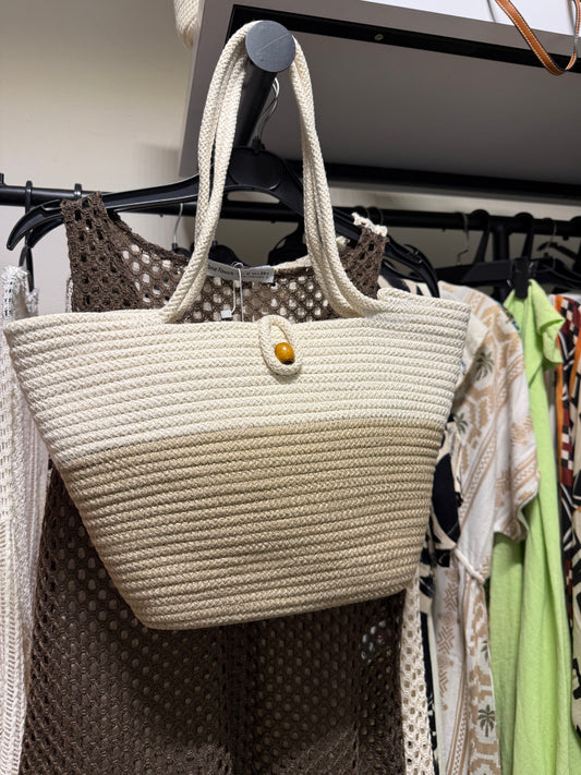 Handmade Summer Bag
