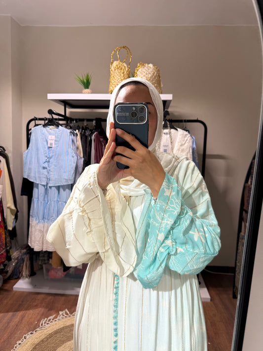 Starfish Dress