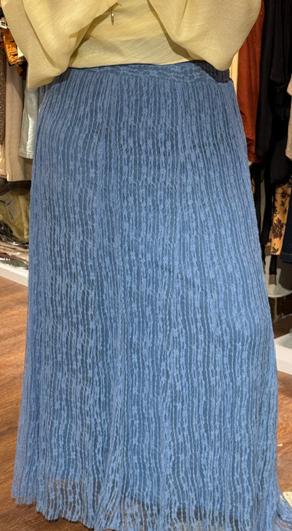 Lace Skirt