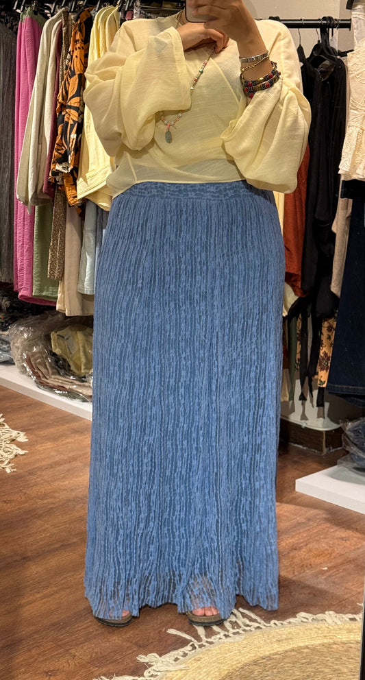 Lace Skirt