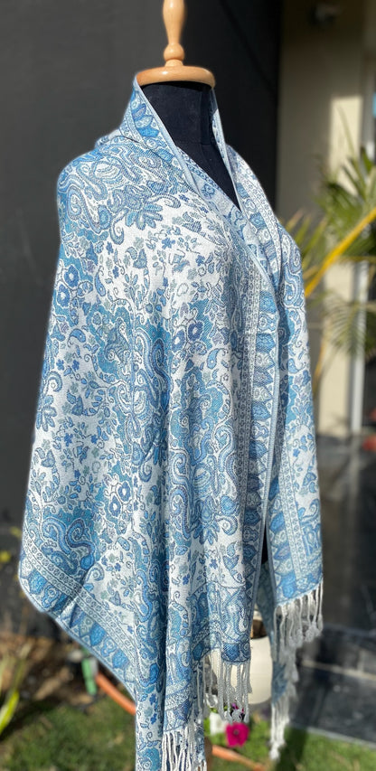 Guess-It Pashmina Scarf